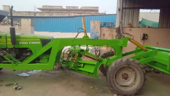 इंडो फार्म 3055 डीआई