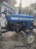 बिक्री के लिए सेकेंड हैंड न्यू हॉलैंड 3230 एनएक्स ट्रैक्टर - 2012 मॉडल