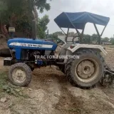 न्यू हॉलैंड 3230 एनएक्स
