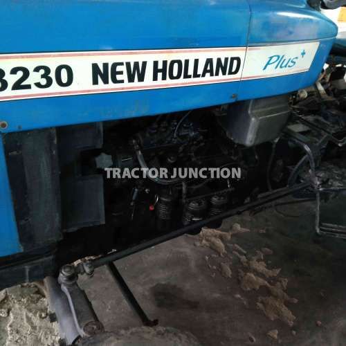 New Holland 3230 NX