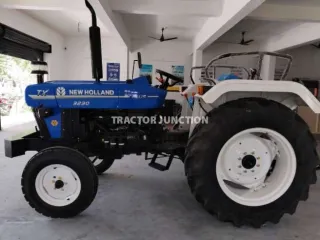 न्यू हॉलैंड 3230 टीएक्स img