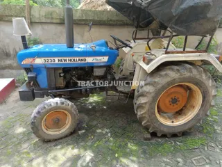 న్యూ హాలండ్ 3230 TX సూపర్ img