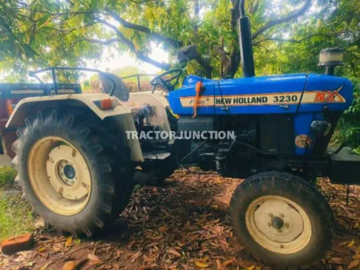New Holland 3230 TX Super
