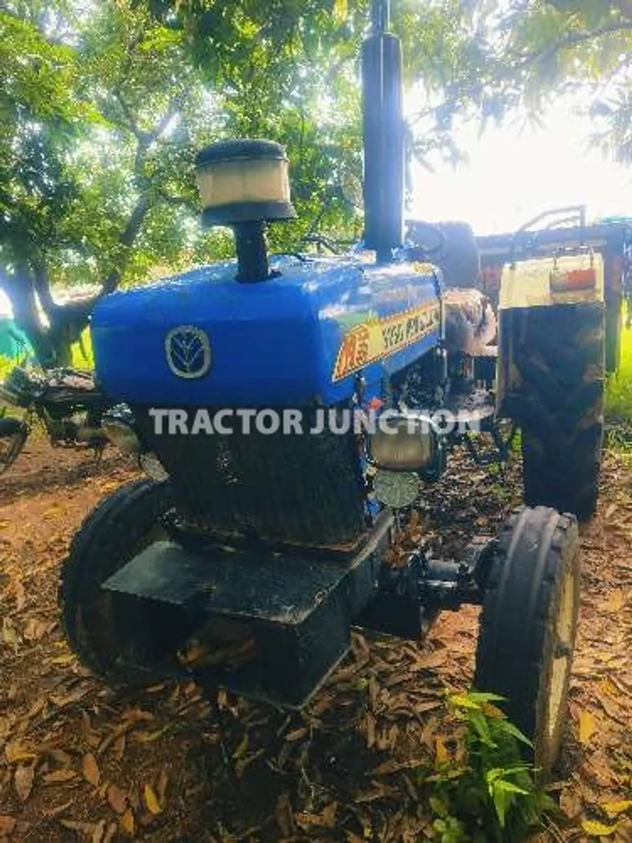 New Holland 3230 TX Super
