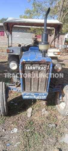 Farmtrac 3600