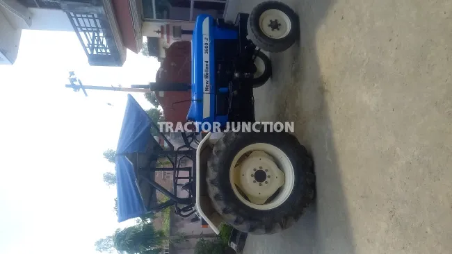 New Holland 3600-2 Excel
