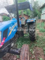 న్యూ హాలండ్ 3600-2 ఎక్సెల్