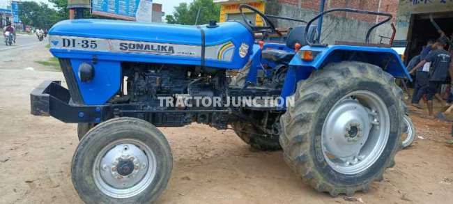 New Holland 3600-2 Excel