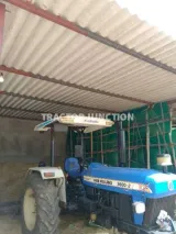 న్యూ హాలండ్ 3600-2 టిఎక్స్ ఆల్ రౌండర్ ప్లస్