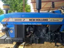 பயன்படுத்தப்பட்ட நியூ ஹாலந்து 3600-2 TX அனைத்து ரவுண்டர் பிளஸ் டிராக்டர் விற்பனைக்கு - 2020 மாதிரி