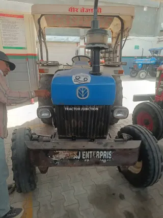 न्यू हॉलैंड 3600-2 टीएक्स img