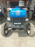 Second Hand New Holland 3600-2TX tractor for sale - 2020 Model
