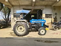 Second Hand New Holland 3600 Tx Super Heritage Edition tractor for sale - 2022 Model