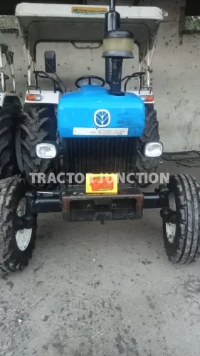 New Holland 3630 TX Plus 2WD