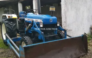 न्यू हॉलैंड 3630 टीएक्स स्पेशल एडिशन img