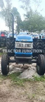 न्यू हॉलैंड 3630 टीएक्स स्पेशल एडिशन