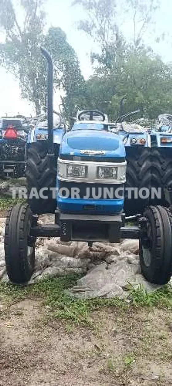 न्यू हॉलैंड 3630 टीएक्स स्पेशल एडिशन