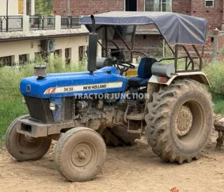 New Holland 3630 TX Special Edition img