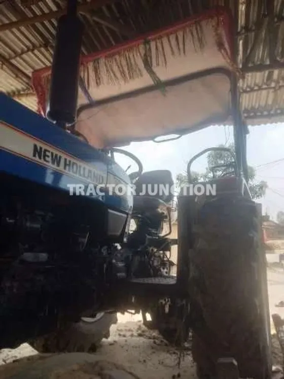 நியூ ஹாலந்து 3630 Tx சிறப்பு பதிப்பு