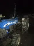 सेकंड हँड न्यू हॉलंड 3630 Tx स्पेशल एडिशन 4WD ट्रॅक्टर विक्रीसाठी आहे - 2012 मॉडेल