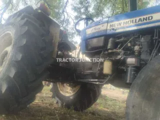 न्यू हॉलैंड 3630 टी एक्स सुपर प्लस+ img