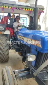 न्यू हॉलंड 3630 TX सुपर प्लस +