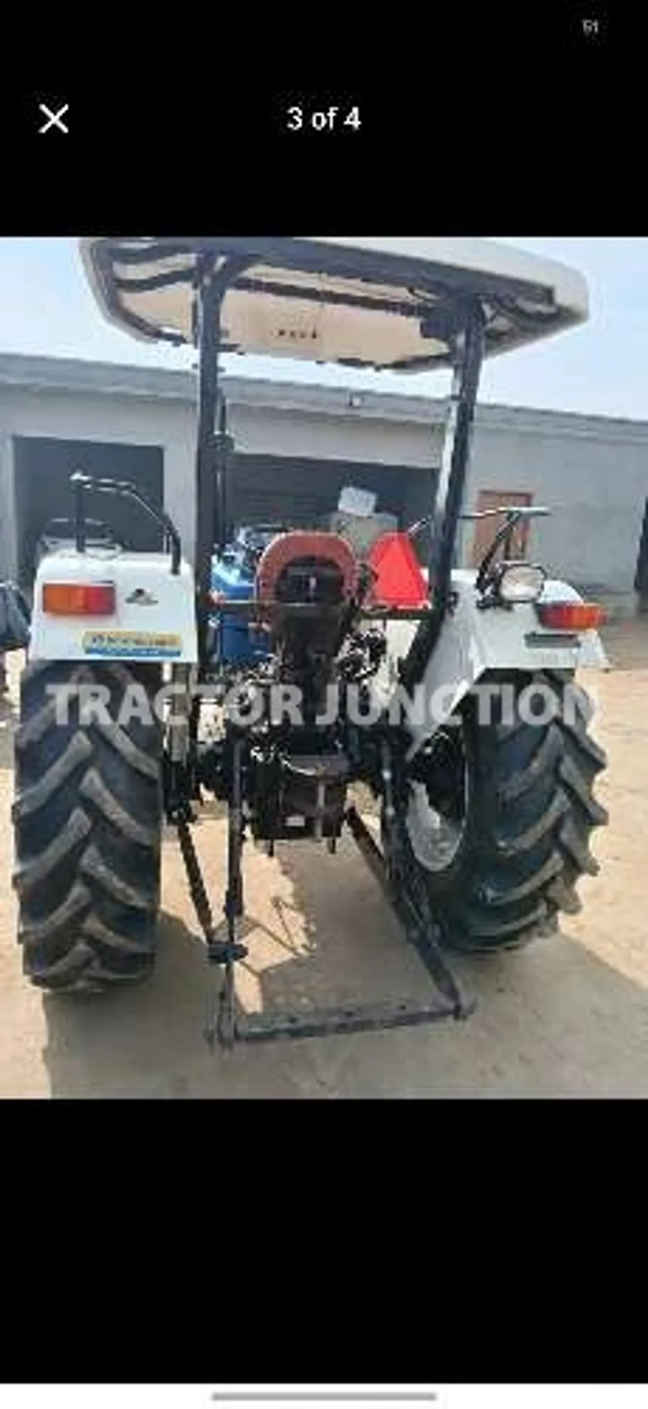 న్యూ హాలండ్ 3630 టిఎక్స్ సూపర్ ప్లస్ +