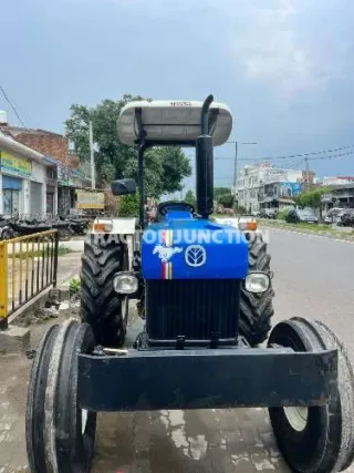 New Holland 3630 TX Super Plus+ img