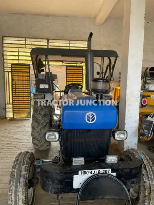 நியூ ஹாலந்து 3630 TX சூப்பர் பிளஸ் +