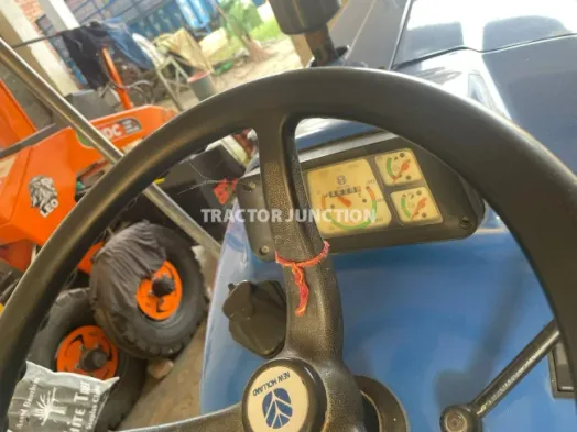 நியூ ஹாலந்து 3630 TX சூப்பர் பிளஸ் +