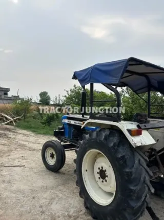 New Holland 3630 TX Super Plus+ img