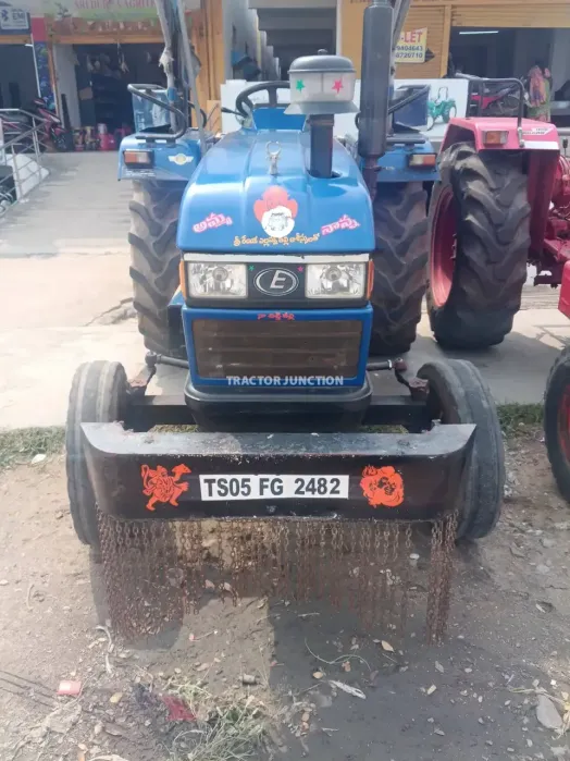 ఐషర్ 380