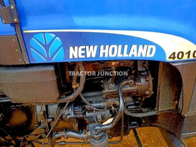 New Holland 4010