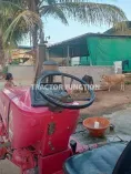 बिक्री के लिए सेकेंड हैंड महिंद्रा 415 डीआई ट्रैक्टर - 2018 मॉडल