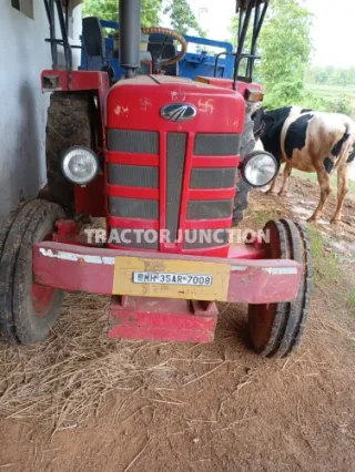 महिंद्रा 415 डी आई एक्स पी प्लस img