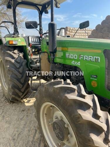 Indo Farm 4190 DI 4WD