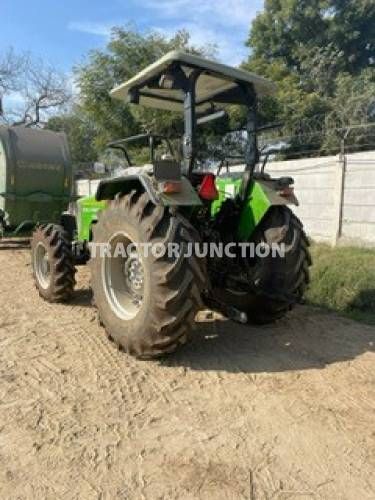 Indo Farm 4190 DI 4WD