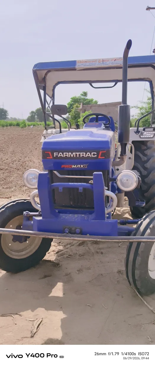 Farmtrac 42 Promaxx