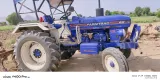 Farmtrac 42 Promaxx