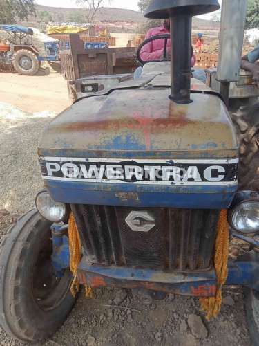 Powertrac 430