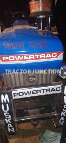 Powertrac 434 DS