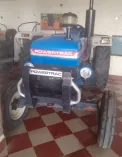 Second Hand Powertrac 434 DS tractor for sale - 2024 Model