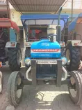 Second Hand Powertrac 434 DS Plus tractor for sale - 2025 Model