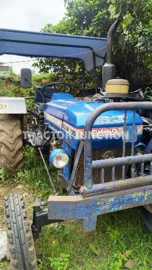 पॉवर ट्रैक 434 प्लस पावरहाउस