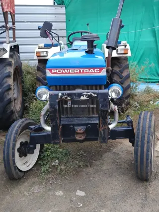 Powertrac 434 Plus PowerHouse img