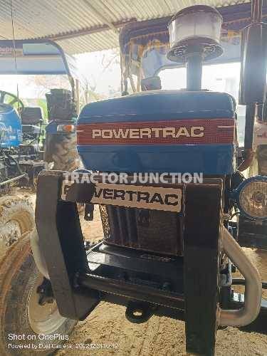 Powertrac 434 RDX