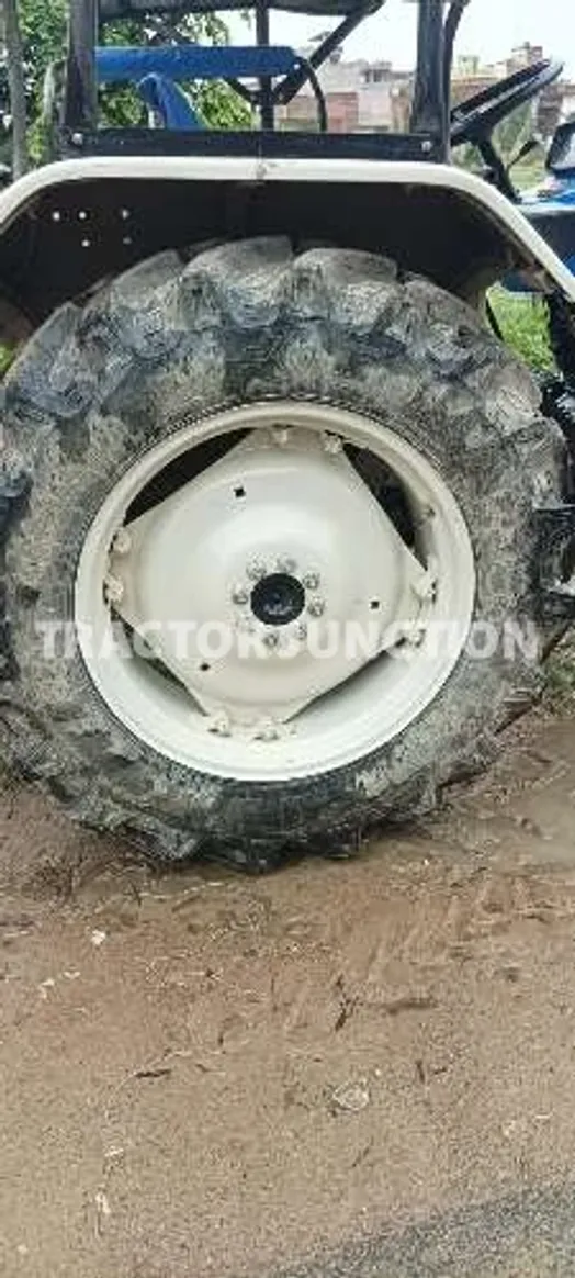 పవర్‌ట్రాక్ 434 RDX