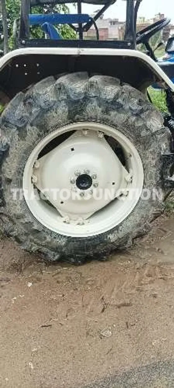 పవర్‌ట్రాక్ 434 RDX
