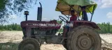 Powertrac 435 Plus