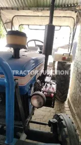 పవర్‌ట్రాక్ 439 DS ప్లస్